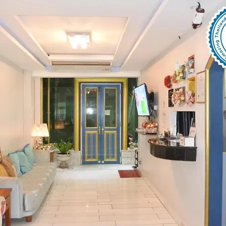 Pratunam Casa Hotel