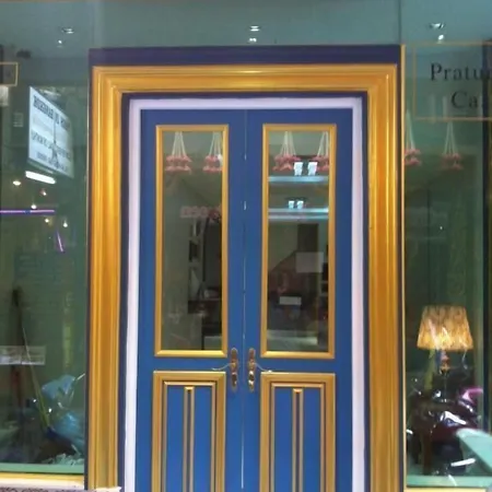 Pratunam Casa Hotel
