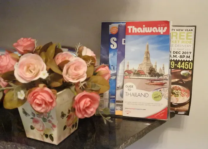 Pratunam Casa 2* Bangkok