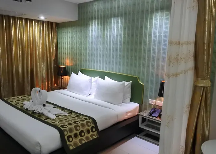 Pratunam Casa Bangkok