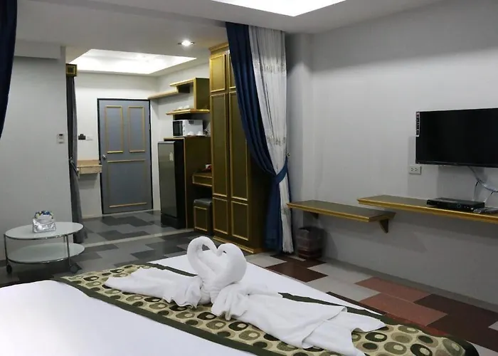 Pratunam Casa 2*