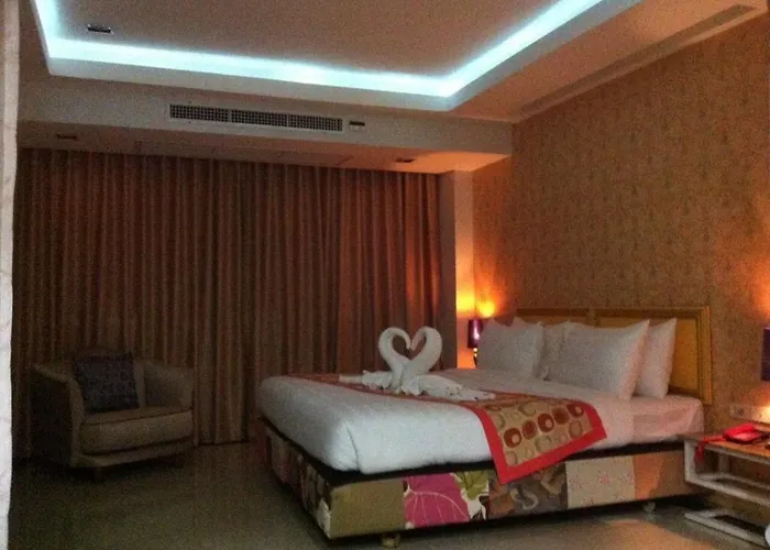 Pratunam Casa Bangkok