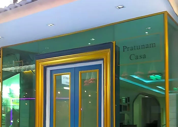 Pratunam Casa Guest house 2*