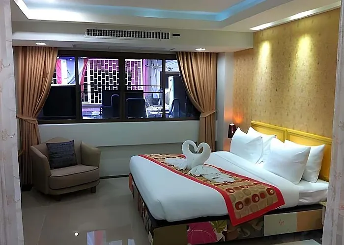 Pratunam Casa 2*