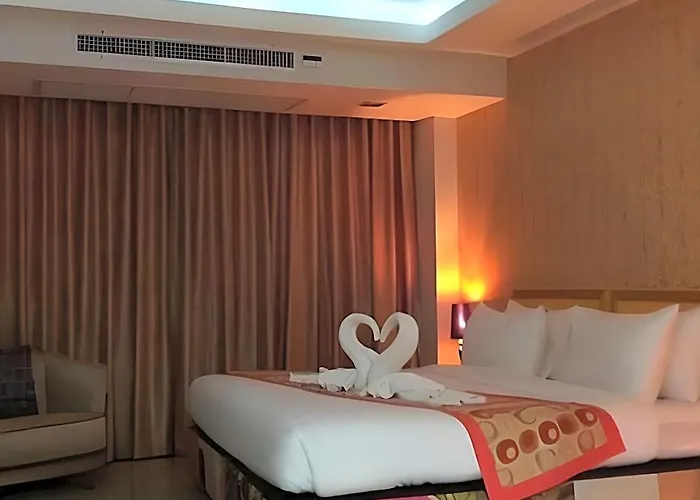 Pratunam Casa 2* Bangkok