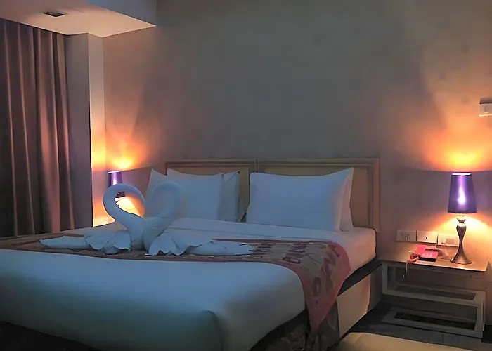 Guest house Pratunam Casa