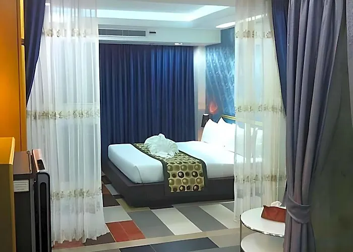 Pratunam Casa Bangkok