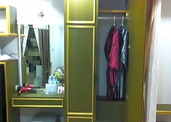 Pratunam Casa 2* Bangkok