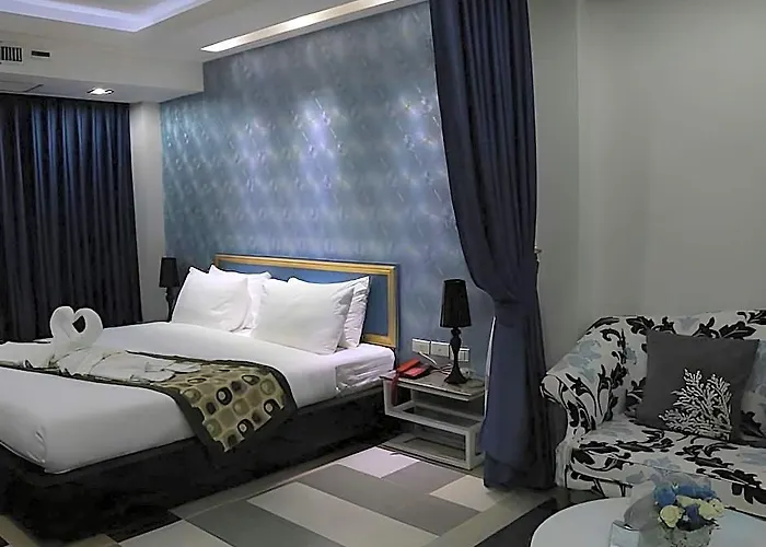 Pratunam Casa 2*