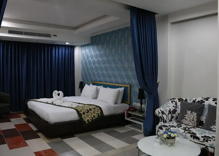 Pratunam Casa