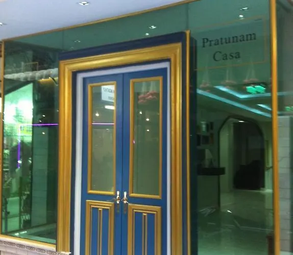 Pratunam Casa Bangkok