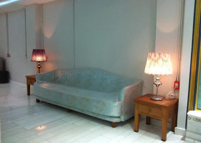 Pratunam Casa 2* Bangkok