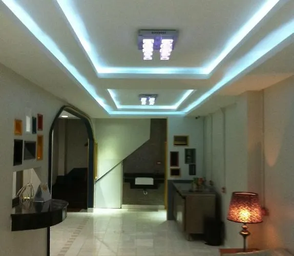 Pratunam Casa Bangkok