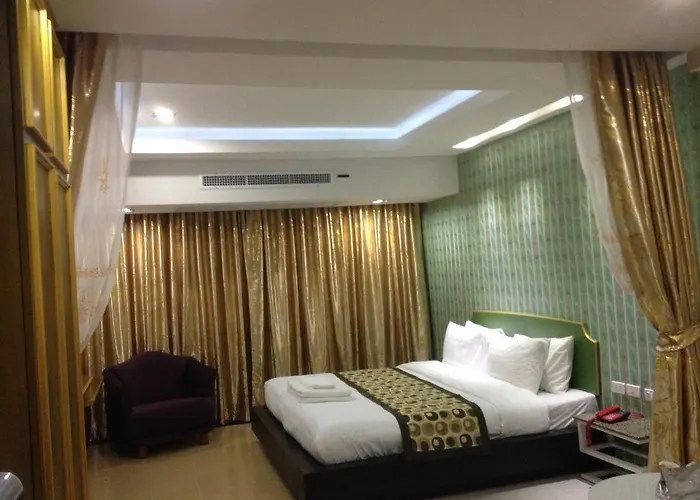 Pratunam Casa Bangkok